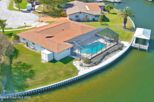 256 Via Havarre, Merritt Island, FL 32953, Sold 05/05/22