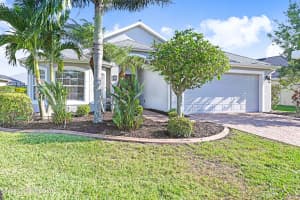 3584 Fodder Dr, Rockledge, FL 32955, Sold 04/14/22