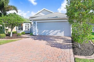 3584 Fodder Dr, Rockledge, FL 32955, Sold 04/14/22