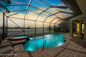 5009 Duson Way, Rockledge, FL 32955, Sold 04/27/22