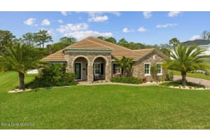 4357 Preservation Cir, Melbourne, FL 32934, Sold 05/16/22