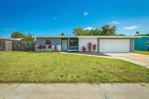 Janice Ct, Merritt Island, FL 32952, Sold 04/20/22