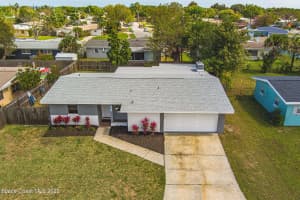 Janice Ct, Merritt Island, FL 32952, Sold 04/20/22