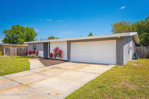 Janice Ct, Merritt Island, FL 32952, Sold 04/20/22