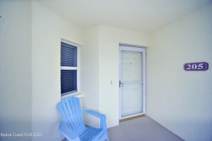 8871 Lake Dr, Cape Canaveral, FL 32920, Sold 03/31/22