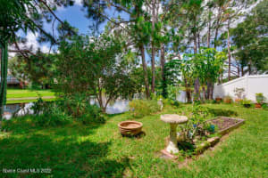1443 Dandelion Dr, Melbourne, FL 32935, Sold 04/27/22