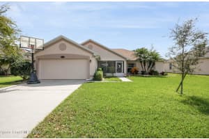 1540 Whitman Dr, West Melbourne, FL 32904, Sold 04/14/22