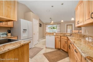 1540 Whitman Dr, West Melbourne, FL 32904, Sold 04/14/22