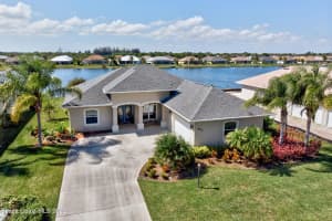 907 Yearling Trl, Sebastian, FL 32958, Sold 06/21/22