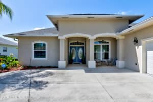 907 Yearling Trl, Sebastian, FL 32958, Sold 06/21/22