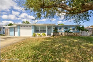 1470 Concord Ave, Merritt Island, FL 32952, Sold 05/06/22