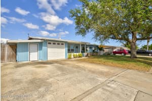 1470 Concord Ave, Merritt Island, FL 32952, Sold 05/06/22