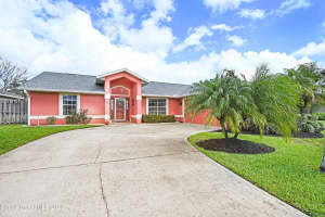 1937 Glen Meadows Cir, Melbourne, FL 32935, Sold 04/15/22