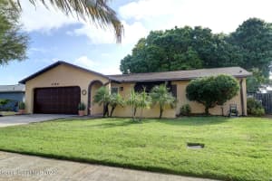 1390 Trout St, Merritt Island, FL 32952, Sold 04/18/22