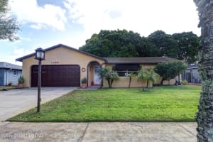 1390 Trout St, Merritt Island, FL 32952, Sold 04/18/22