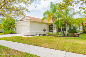 1435 Tradewinds Way, Sebastian, FL 32958, Sold 06/01/22