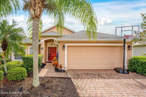 3535 Fodder Dr, Rockledge, FL 32955, Sold 04/22/22