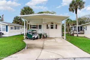 87 Sunset Dr, Titusville, FL 32780, Sold 08/05/22