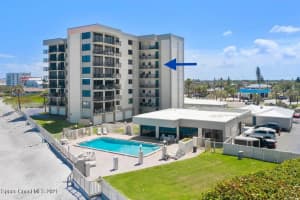1343 Florida A1A, Satellite Beach, FL 32937, Sold 04/26/22