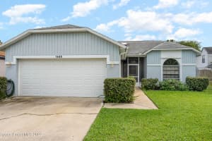 1465 Brook Dr, Melbourne, FL 32935, Sold 05/03/22