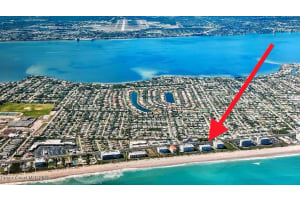1555 N Highway A1a, 202, Indialantic, FL 32903 - MLS#929501