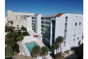 1555 N Highway A1a, 202, Indialantic, FL 32903 - MLS#929501