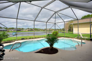 4473 Bethany Ln, Titusville, FL 32780, Sold 04/22/22