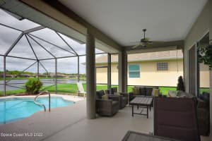 4473 Bethany Ln, Titusville, FL 32780, Sold 04/22/22