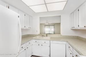 4765 Sisson Rd, Titusville, FL 32780, Sold 03/25/22
