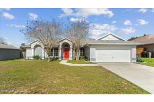 5585 River Oaks Dr, Titusville, FL 32780, Sold 05/09/22
