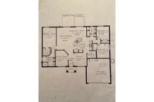 5585 River Oaks Dr, Titusville, FL 32780, Sold 05/09/22