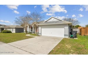 5585 River Oaks Dr, Titusville, FL 32780, Sold 05/09/22