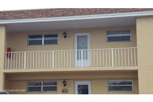 2135 N Courtenay Pkwy, Merritt Island, FL 32953, Sold 04/29/22