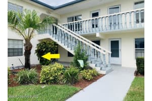300 Monroe Ave, Cape Canaveral, FL 32920, Sold 06/15/22
