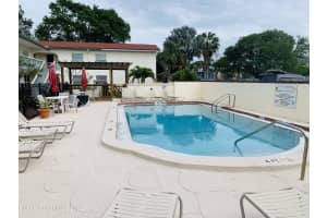 300 Monroe Ave, Cape Canaveral, FL 32920, Sold 06/15/22