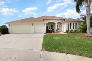 5234 Creekwood Dr, Melbourne, FL 32940, Sold 06/09/22