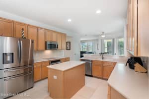 5234 Creekwood Dr, Melbourne, FL 32940, Sold 06/09/22