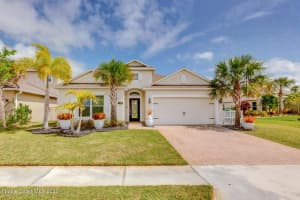 3435 Tabitha Ct, Melbourne, FL 32934, Sold 04/29/22