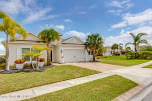 3435 Tabitha Ct, Melbourne, FL 32934, Sold 04/29/22