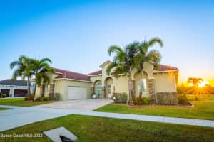 7227 Preserve Pointe Dr, Merritt Island, FL 32953, Sold 03/21/22