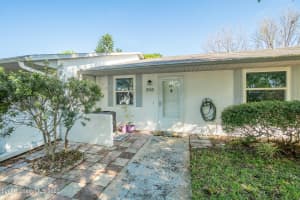 858 Marcella Ln, Titusville, FL 32780, Sold 04/27/22