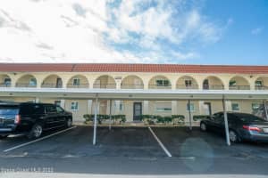 201 St Lucie Ln, Cocoa Beach, FL 32931, Sold 04/07/22