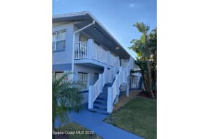 7165 Ridgewood Ave, Cape Canaveral, FL 32920, Sold 05/31/22