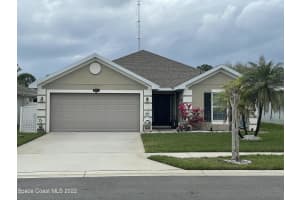 2072 Raleigh Dr, Titusville, FL 32780, Sold 05/25/22