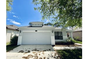 543 Marian Ct, Titusville, FL 32780, Sold 05/03/22