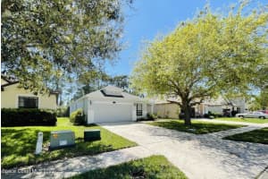 543 Marian Ct, Titusville, FL 32780, Sold 05/03/22