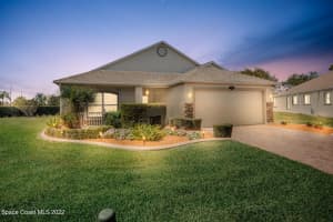 1340 Lago Mar Dr, Melbourne, FL 32940, Sold 04/22/22