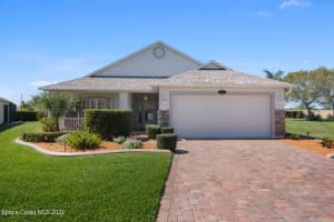 1340 Lago Mar Dr, Melbourne, FL 32940, Sold 04/22/22
