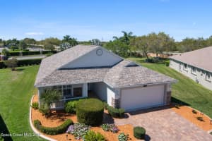 1340 Lago Mar Dr, Melbourne, FL 32940, Sold 04/22/22