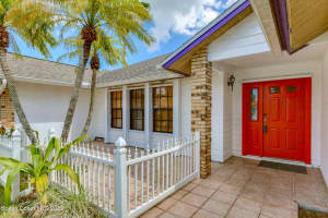 1321 Mann Avenue, Palm Bay, Florida Sold 04/15/22